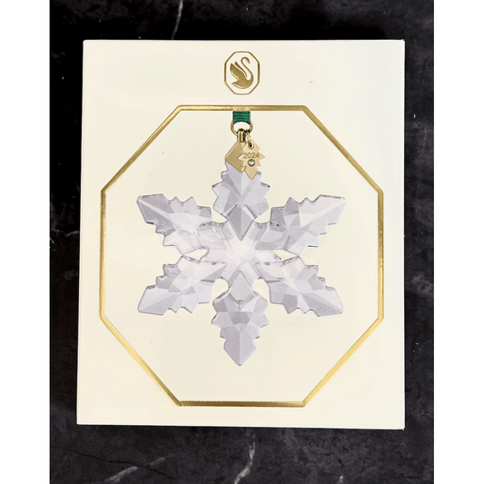 Swarovski Kerstster 2024 5717890