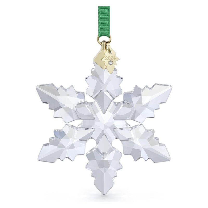 Swarovski Kerstster Ornament 2024 5661079