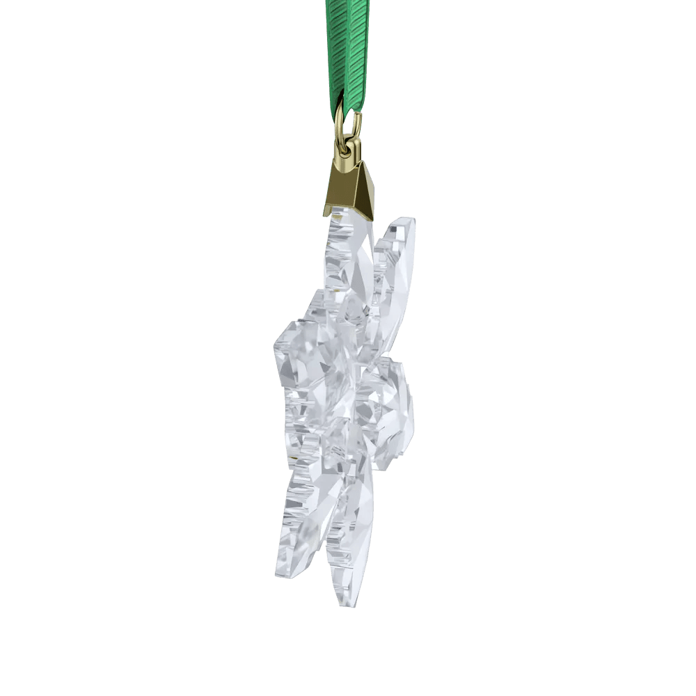 Swarovski Kerststerren 2024 Set 5674317