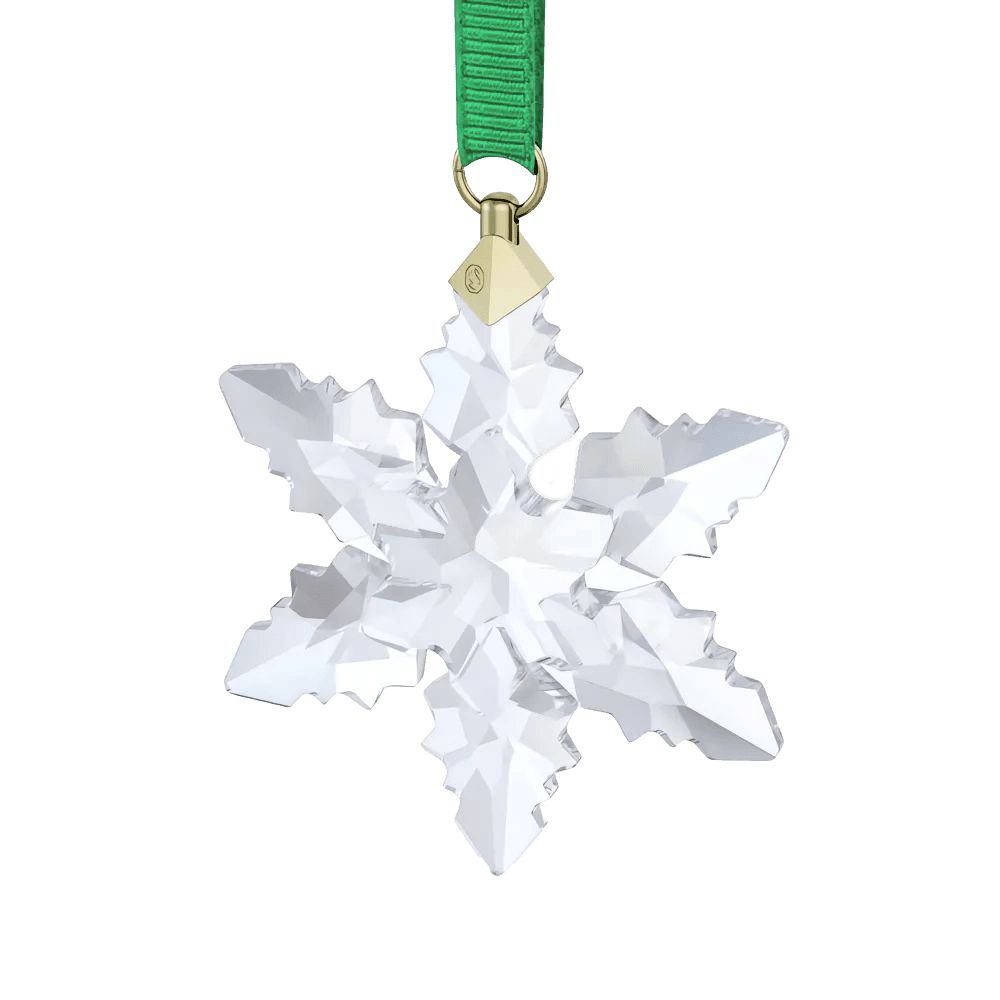 Swarovski Kerststerren 2024 Set 5674317