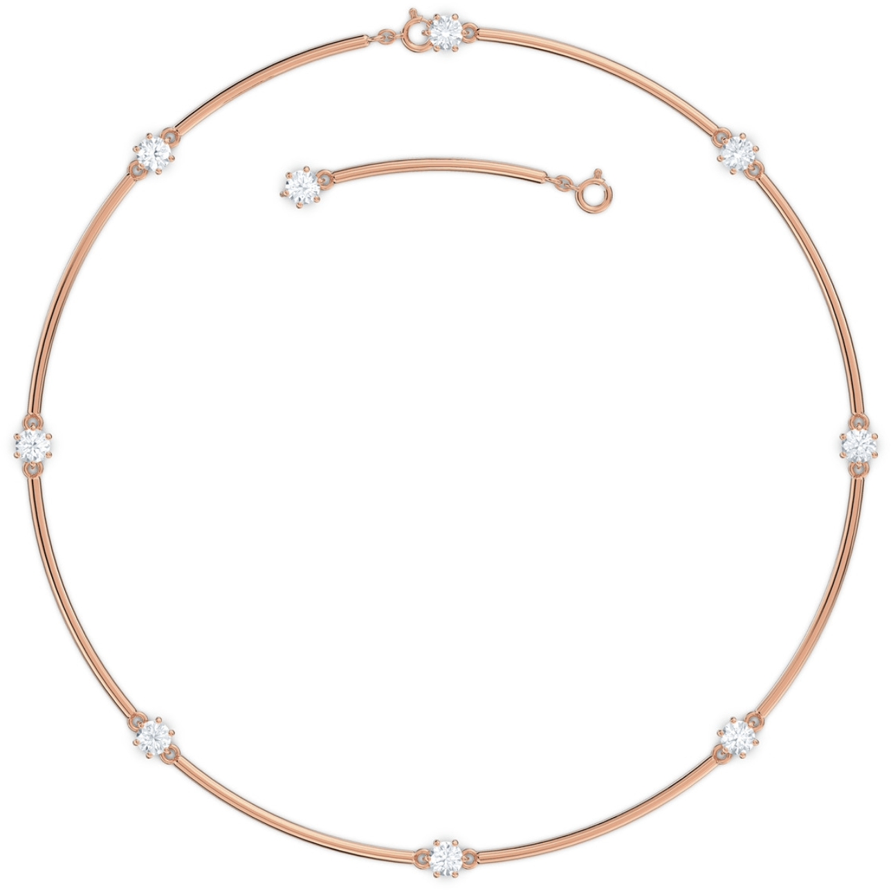 Swarovski Ketting 5609710