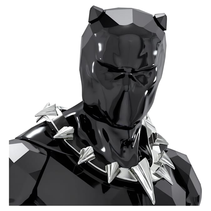 Swarovski Marvel Black Panther 5645683