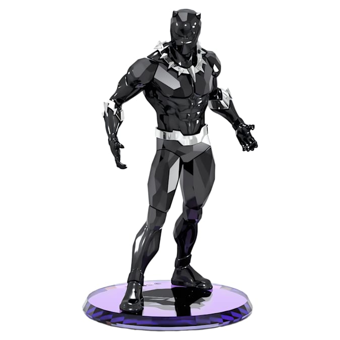 Swarovski Marvel Black Panther 5645683