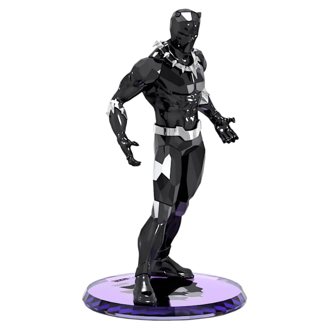 Swarovski Marvel Black Panther 5645683