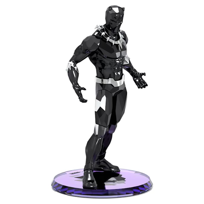 Swarovski Marvel Black Panther 5645683