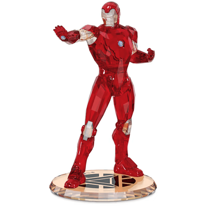 Swarovski Marvel Iron Man 5649305
