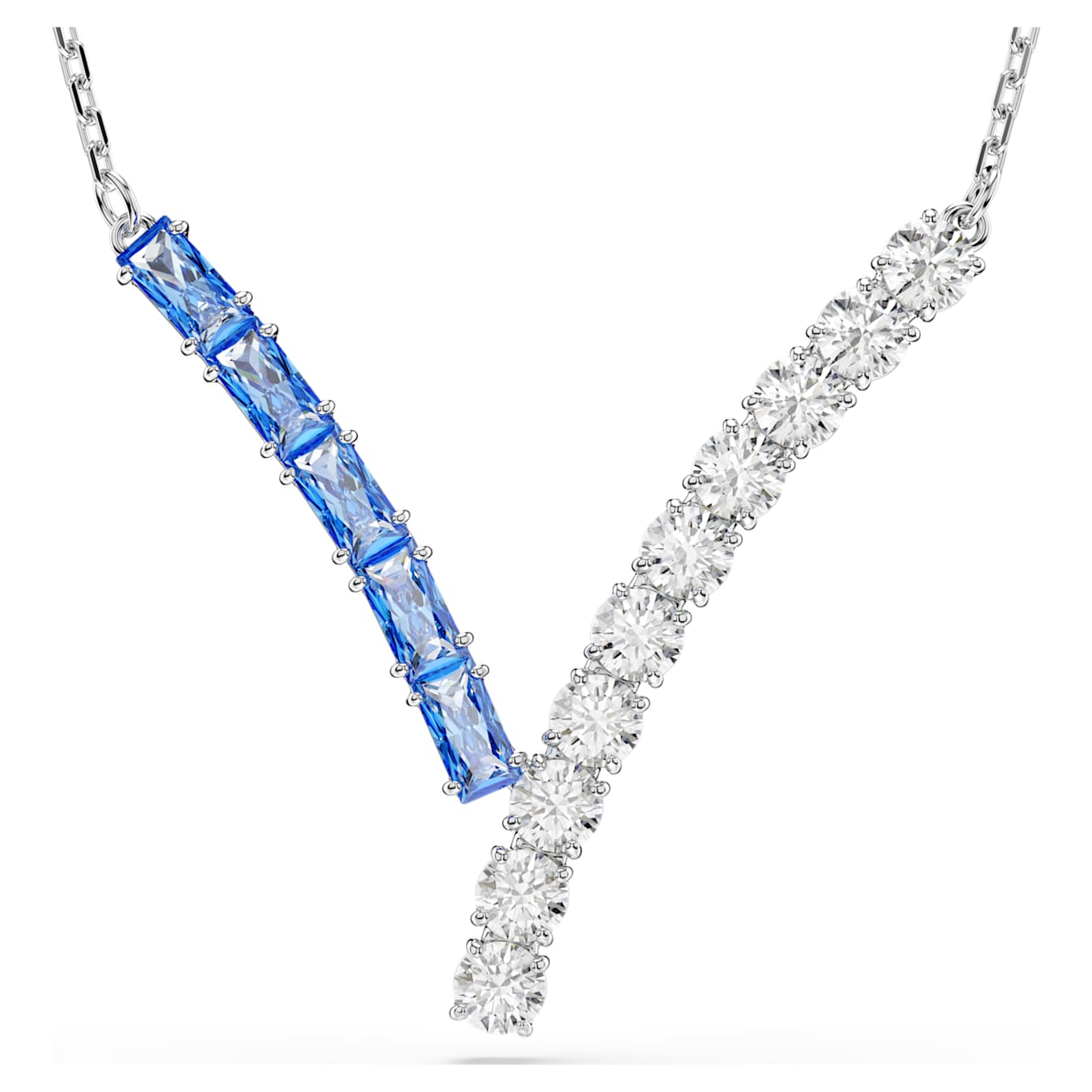Swarovski Matrix hanger 5732265 - Juwelier van Dam