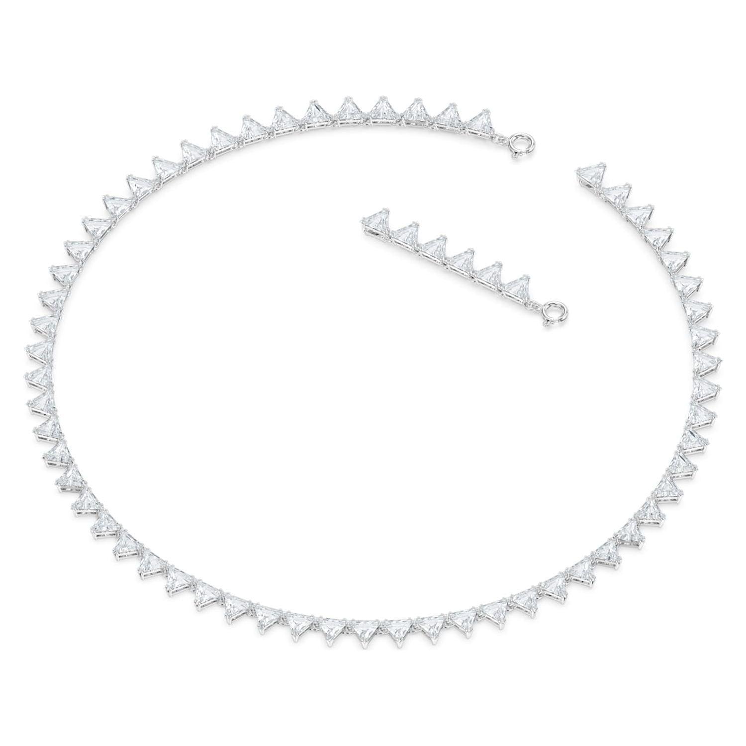 Swarovski Matrix Ketting 5599191