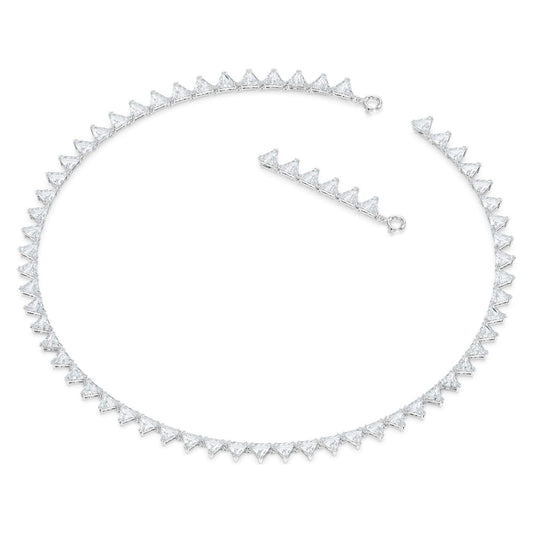 Swarovski Matrix Ketting 5599191