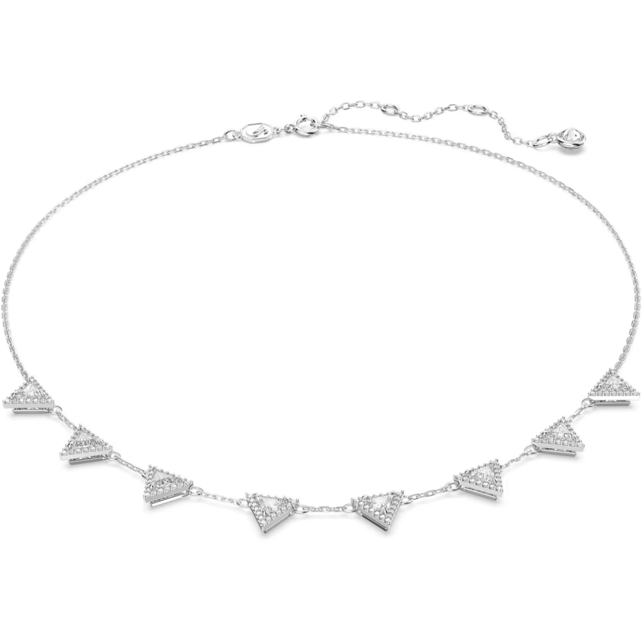 Swarovski Matrix Ketting 5643021