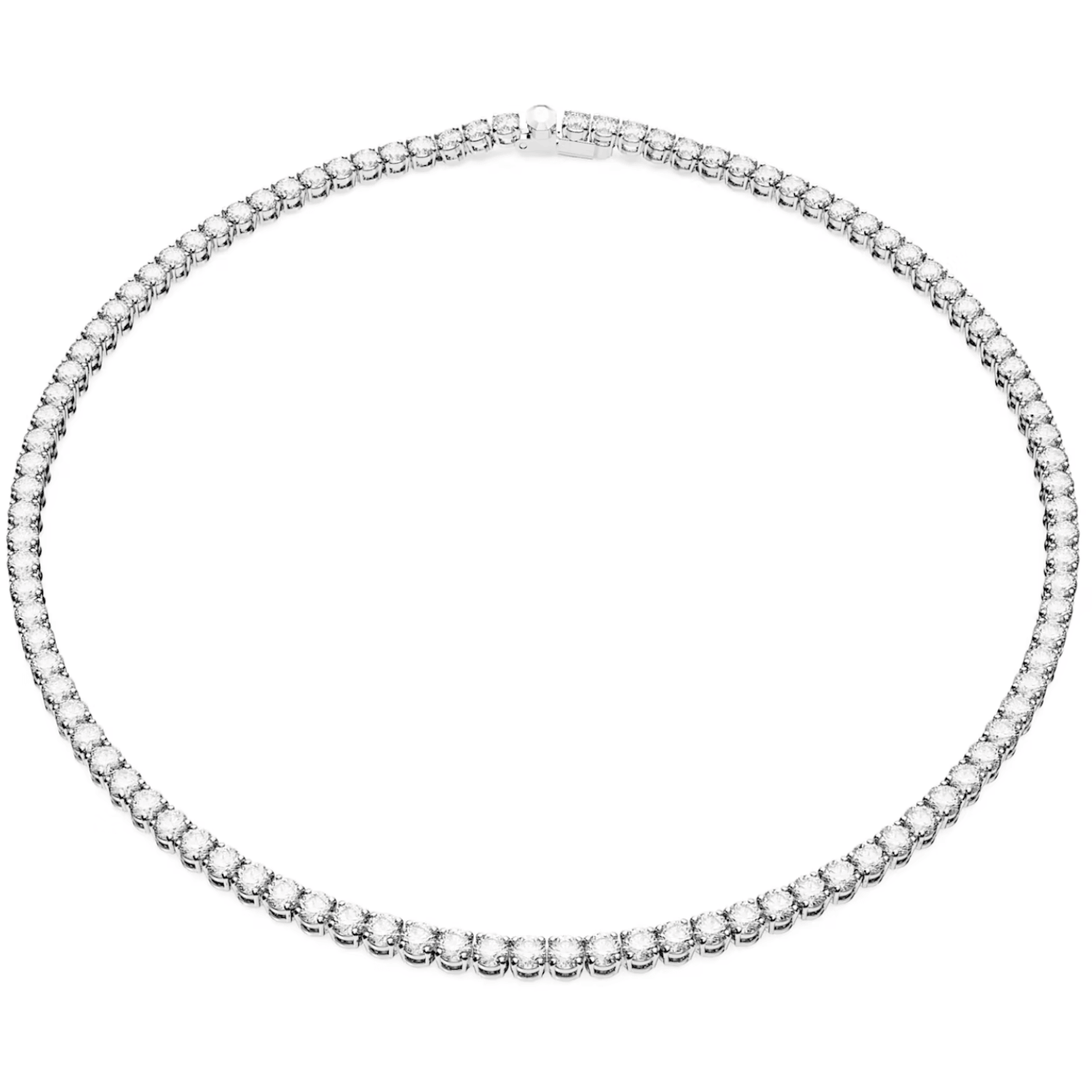 Swarovski Matrix Ketting 5661257
