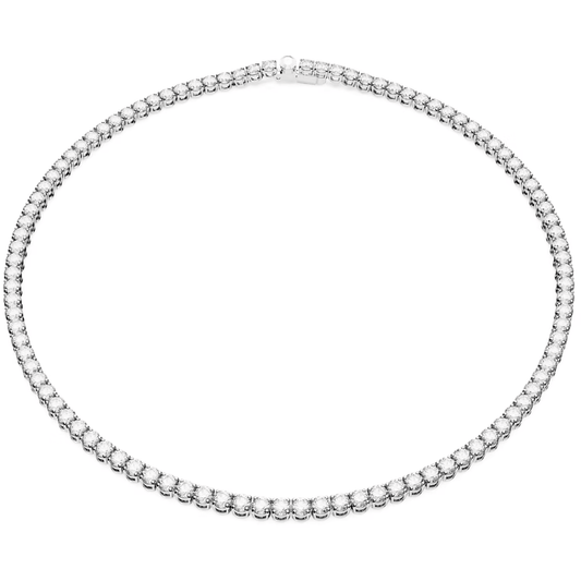 Swarovski Matrix Ketting 5661257