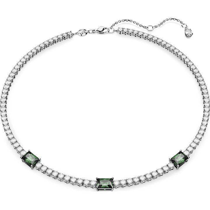 Swarovski Matrix Ketting 5666168