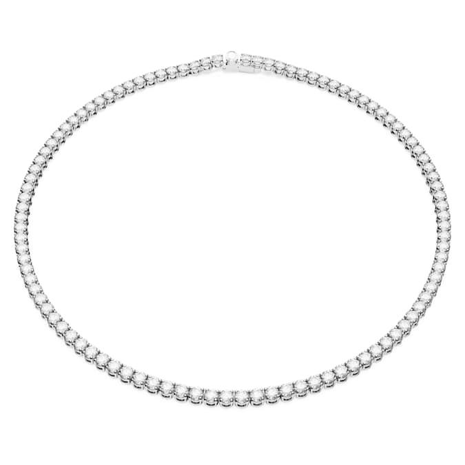 Swarovski Matrix Ketting 5681796