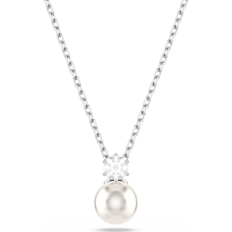 Swarovski Matrix ketting 5693897