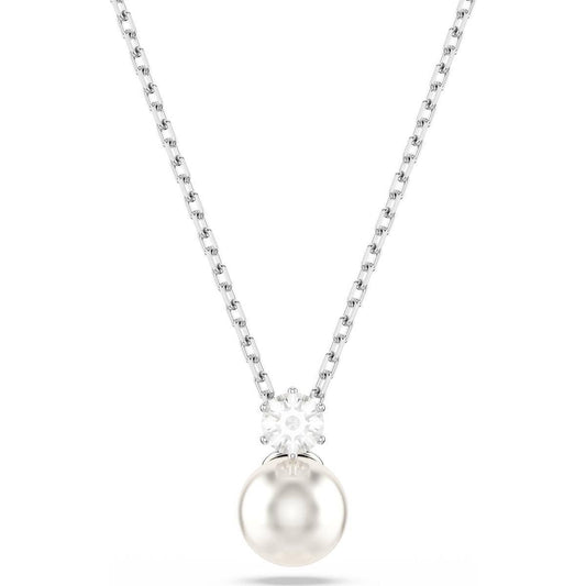 Swarovski Matrix ketting 5693897