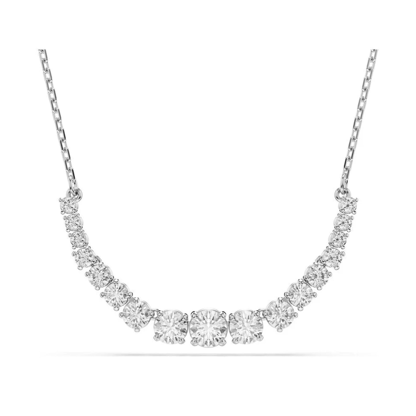 Swarovski Matrix Ketting 5705396