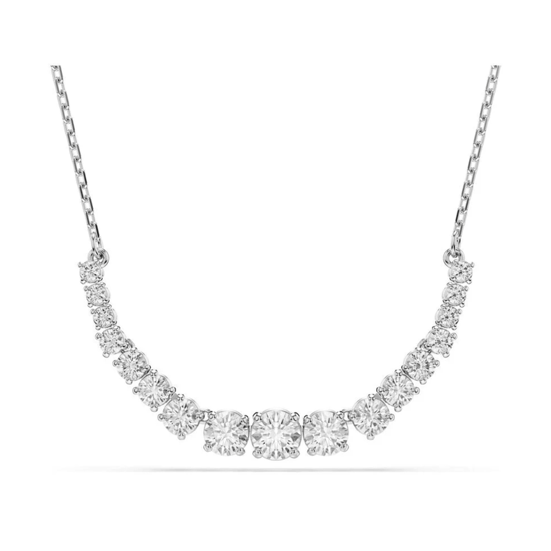 Swarovski Matrix Ketting 5705396