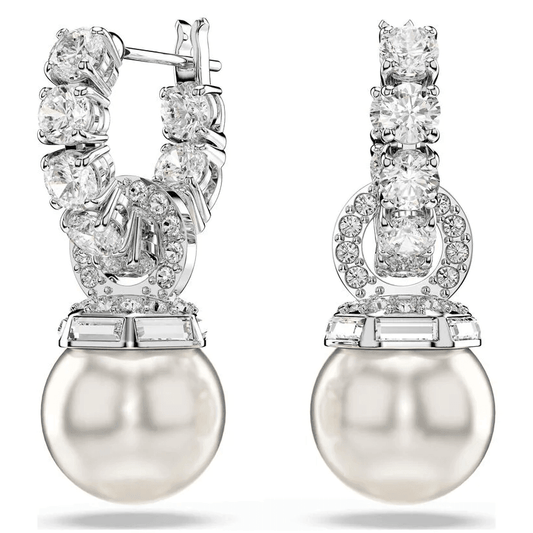 Swarovski Matrix Oorbellen 5691716