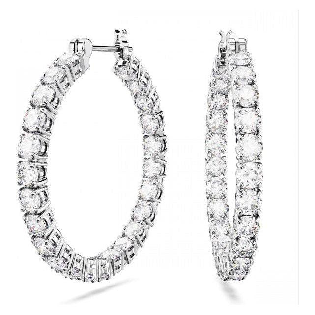 Swarovski Matrix Oorsieraden 5689692
