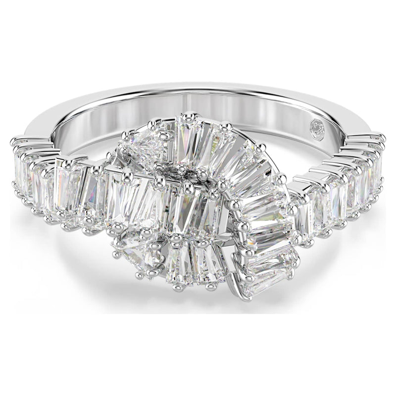 Swarovski Matrix ring 5727122 - Juwelier van Dam