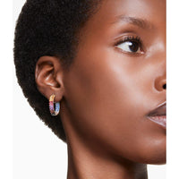 Swarovski Matrix Ringoorbellen 5685698