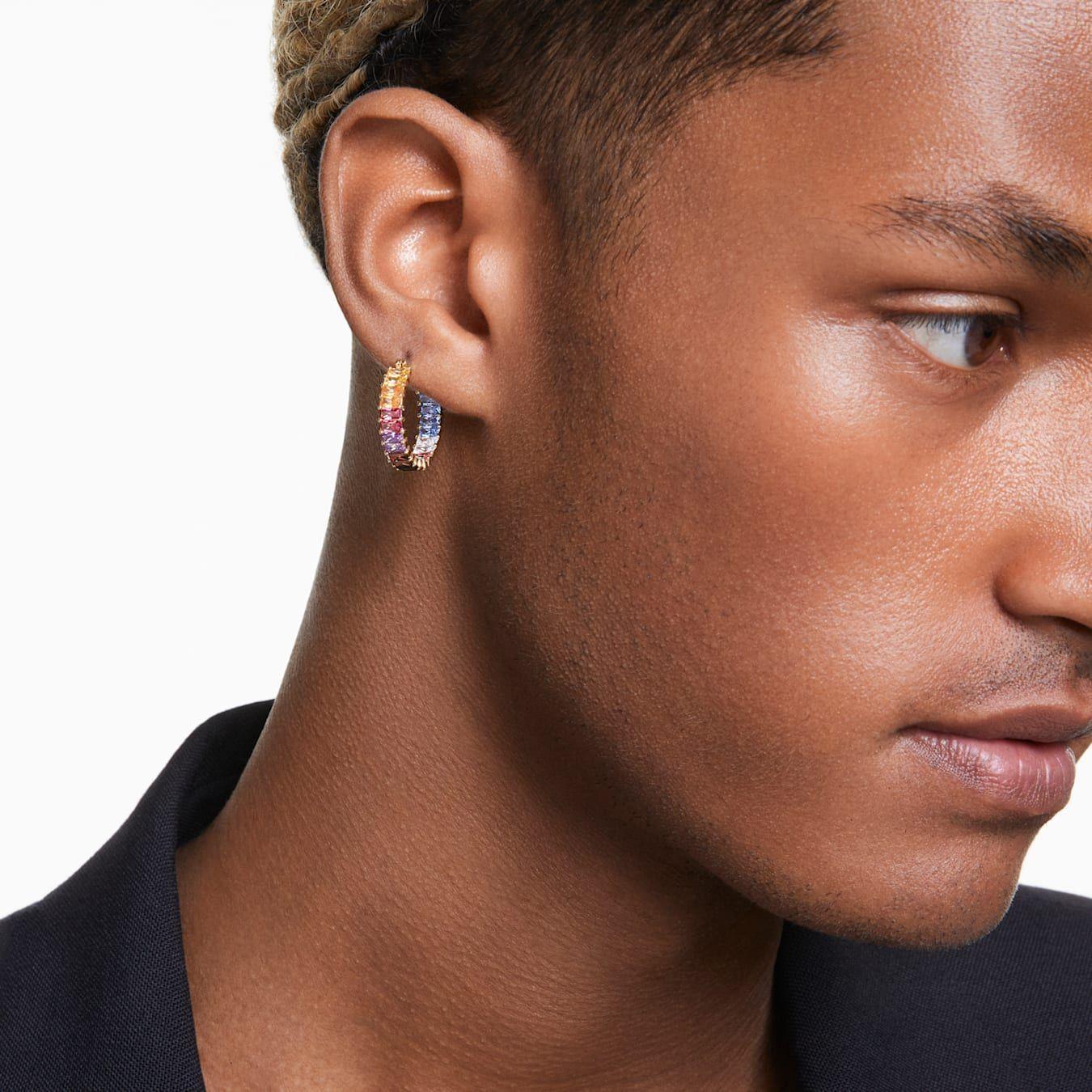 Swarovski Matrix Ringoorbellen 5685698