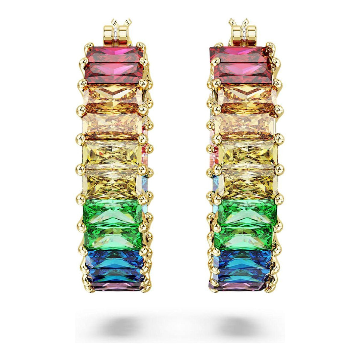 Swarovski Matrix Ringoorbellen 5685698