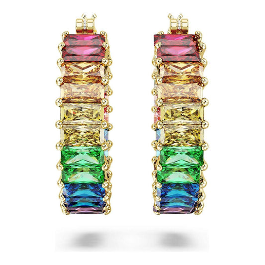 Swarovski Matrix Ringoorbellen 5685698