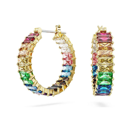 Swarovski Matrix Ringoorbellen 5685698