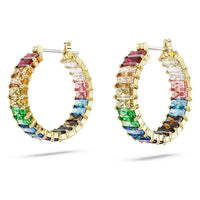 Swarovski Matrix Ringoorbellen 5685698