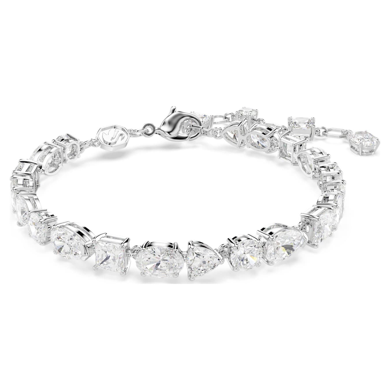 Swarovski Mesmera armband 5731959 - Juwelier van Dam