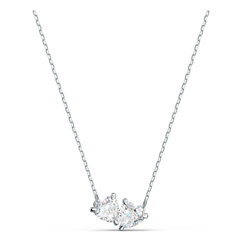 Swarovski Mesmera Attract Ketting 5517117