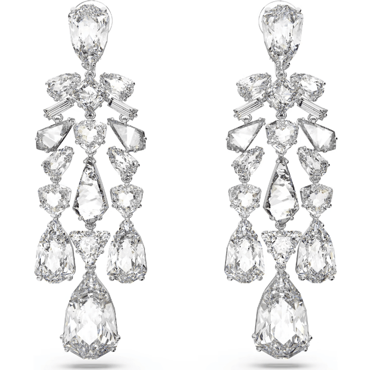 Swarovski Mesmera Clip Oorbellen 5661691