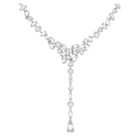 Swarovski Mesmera y - ketting 5661520