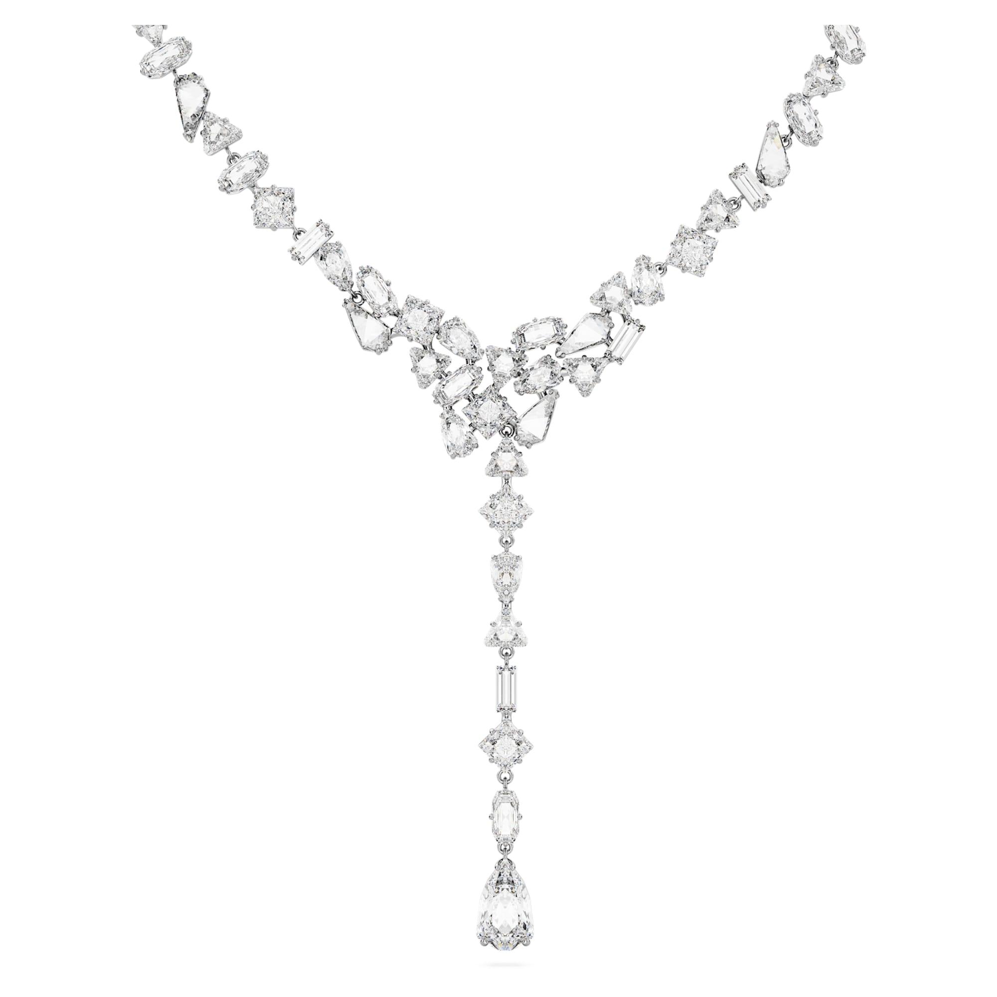 Swarovski Mesmera y - ketting 5661520