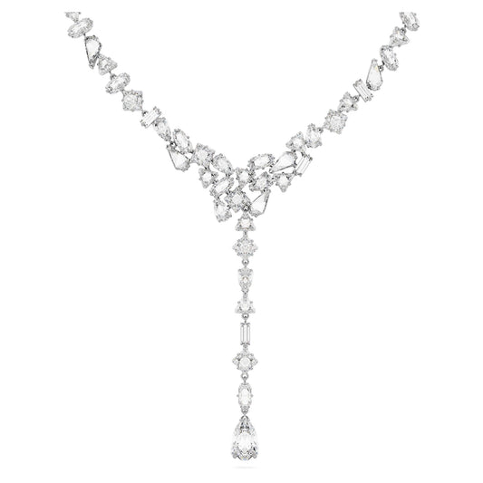 Swarovski Mesmera y - ketting 5661520