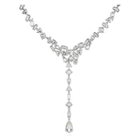 Swarovski Mesmera y - ketting 5661520