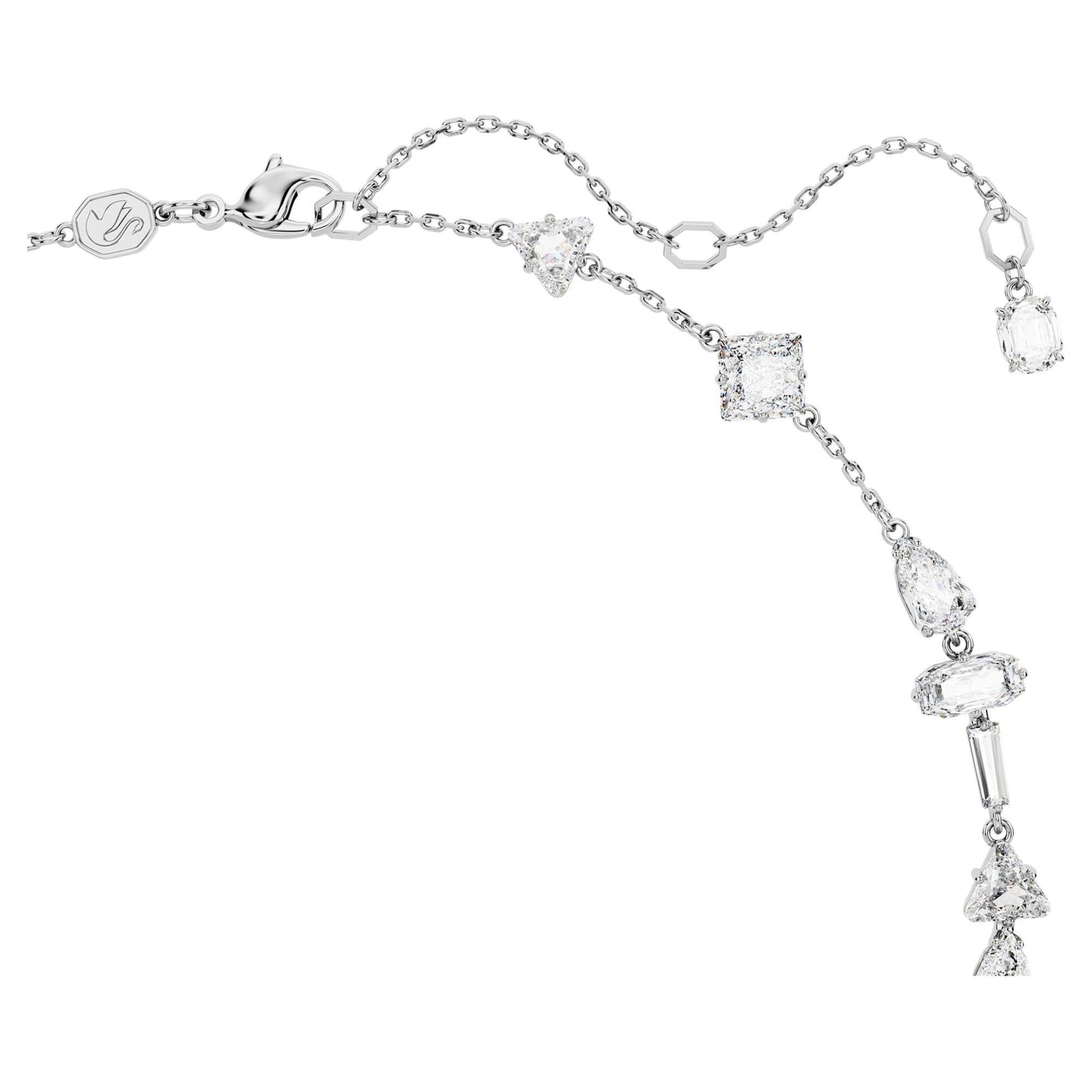 Swarovski Mesmera y - ketting 5661520