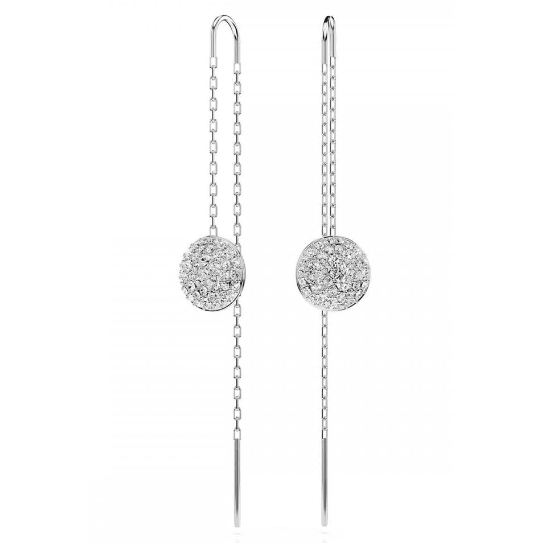 Swarovski Meteora Oorsieraden 5683448