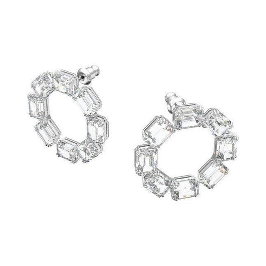 Swarovski Millenia Oorsieraden 5618629