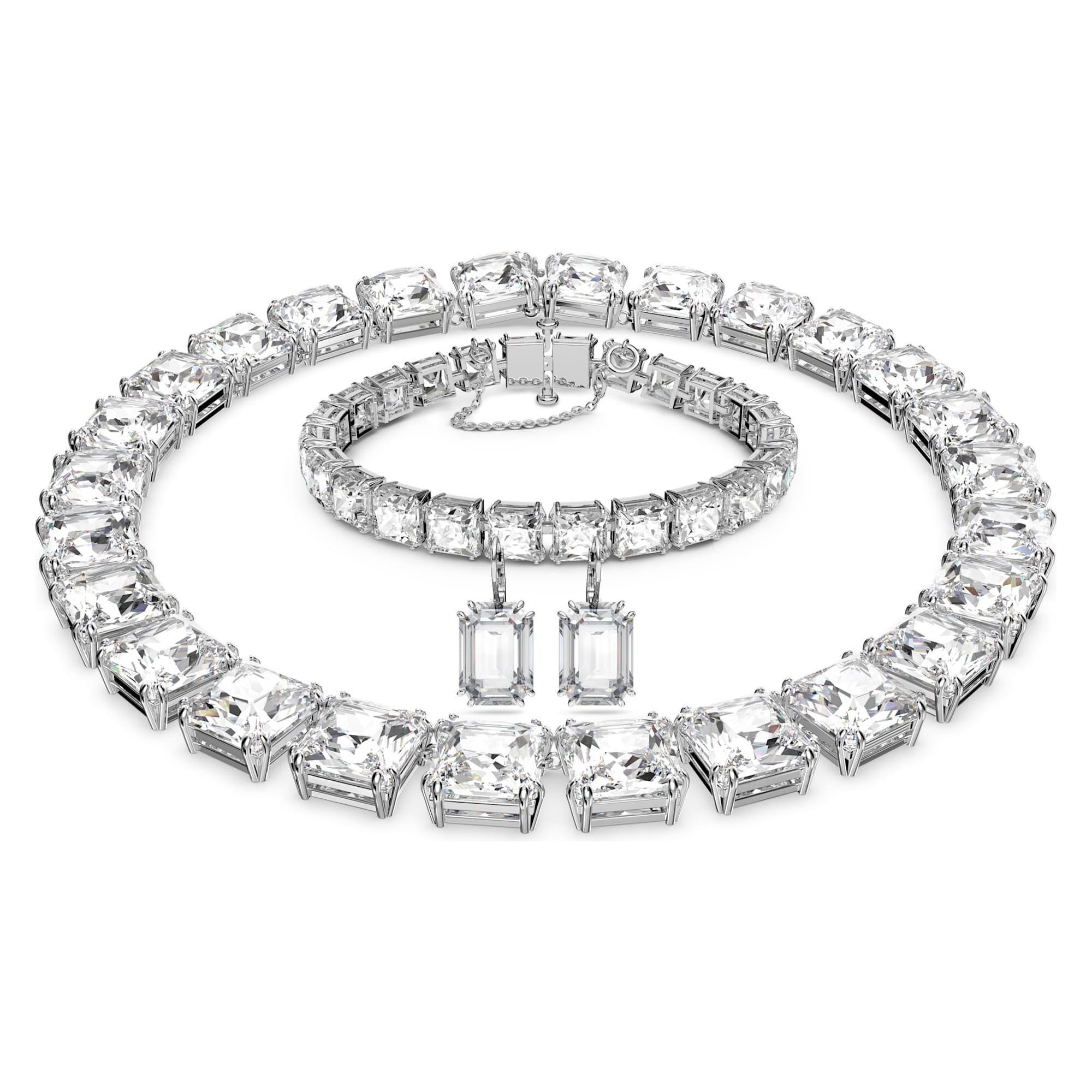 Swarovski Millenia set 5656351