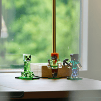 Swarovski Minecraft Alex 5701271 - Juwelier van Dam