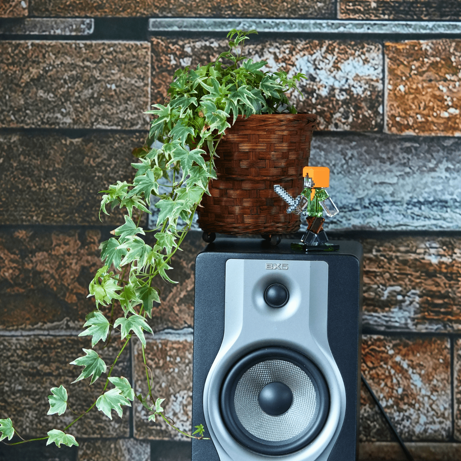 Swarovski Minecraft Alex 5701271 - Juwelier van Dam