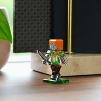 Swarovski Minecraft Alex 5701271 - Juwelier van Dam