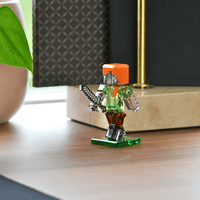 Swarovski Minecraft Alex 5701271 - Juwelier van Dam