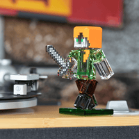 Swarovski Minecraft Alex 5701271 - Juwelier van Dam