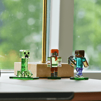 Swarovski Minecraft Alex 5701271 - Juwelier van Dam