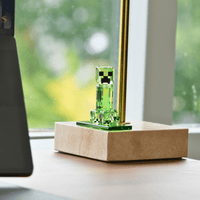 Swarovski Minecraft Creeper 5701249 - Juwelier van Dam