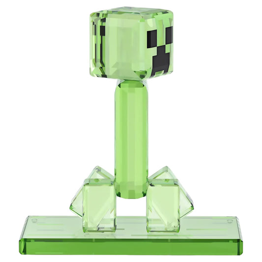 Swarovski Minecraft Creeper 5701249 - Juwelier van Dam